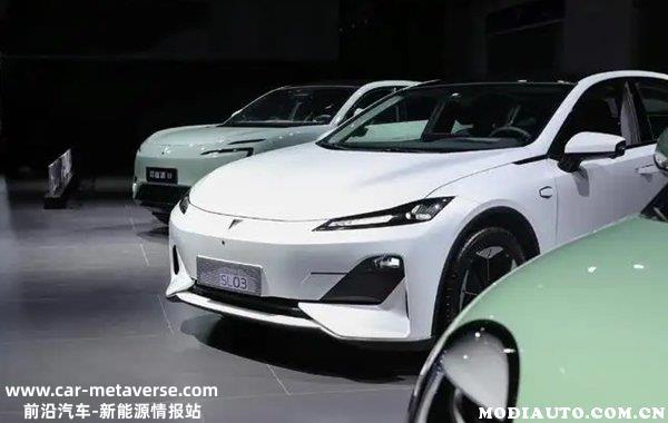 新能源汽车渗透率啥意思？中国新能源汽车渗透率增长趋势