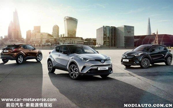 丰田Hybrid是什么车型SUV？广汽丰田Hybrid价格