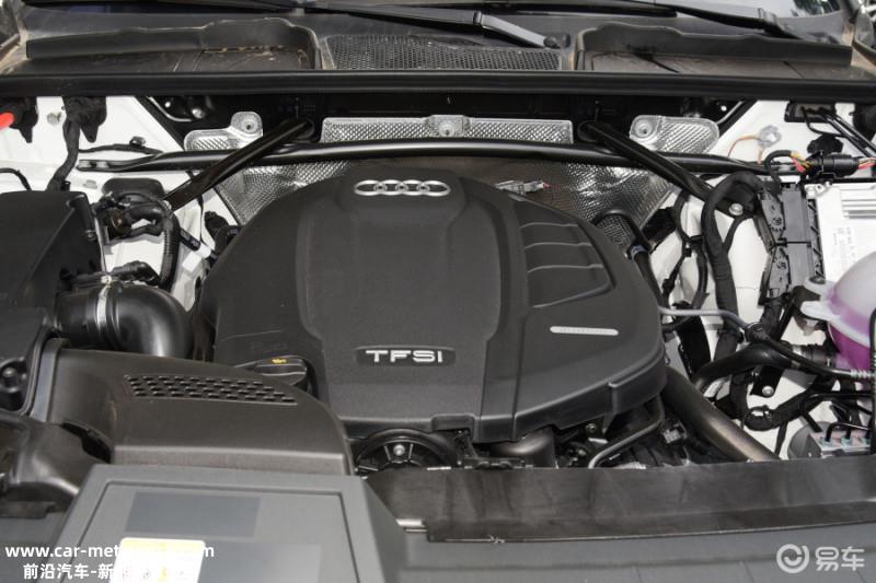 全新奥迪Q5 Sportback假想图 或将于2025年上市