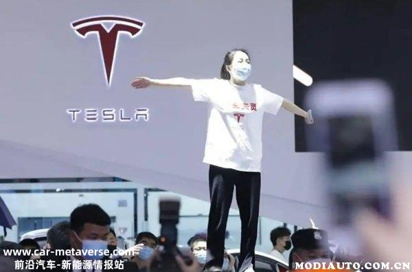 人民日报承认特斯拉没问题——辟谣！特斯拉刹车失灵真相曝光