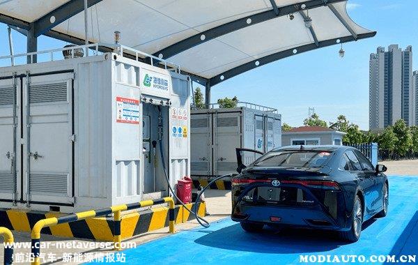 专家称氢燃料汽车或将出局？氢燃料电池汽车最新消息