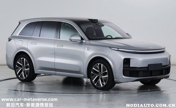 理想汽车2022款最新款价格多少？理想汽车2022款最新落地价