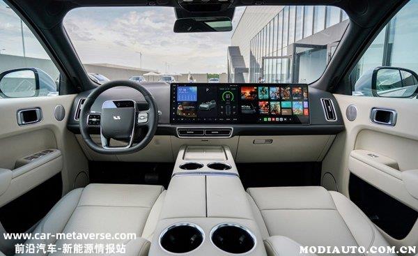 理想汽车2022款最新款价格多少？理想汽车2022款最新落地价