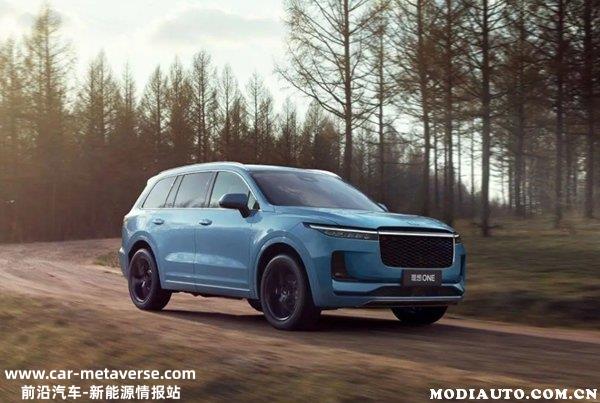 理想汽车2022款最新款价格多少？理想汽车2022款最新落地价