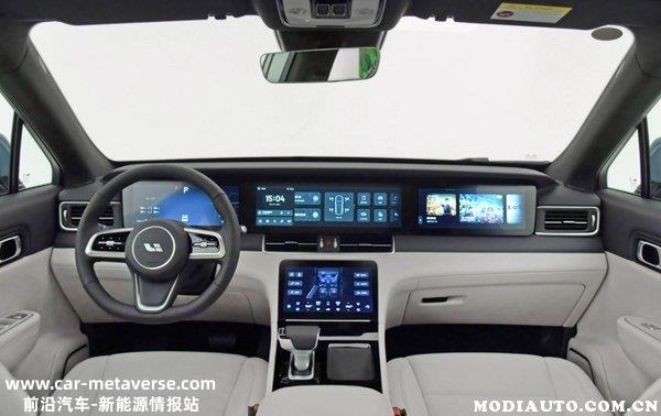 理想汽车2022款最新款价格多少？理想汽车2022款最新落地价