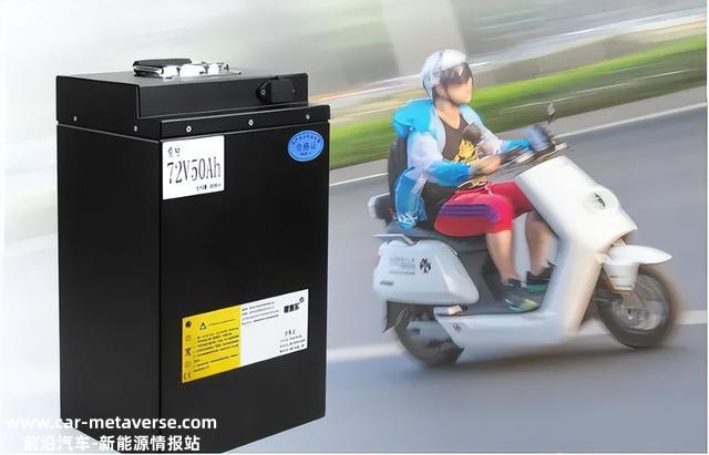 电动车电池能用几年？铅酸、石墨烯、锂电池哪个更耐用？