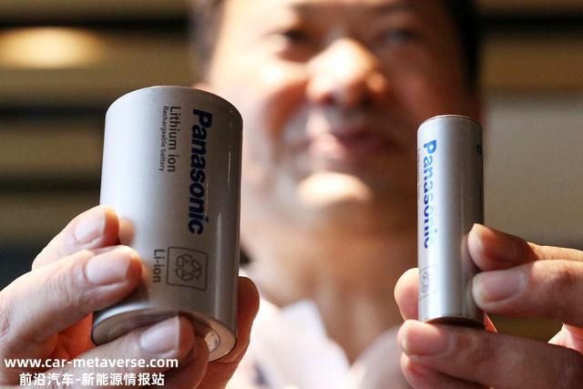 以特斯拉为代表，“5号电池”是新能源汽车的未来？