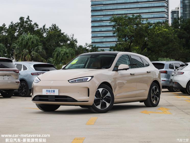 辅助泊车优化等 问界M5将进行OTA升级