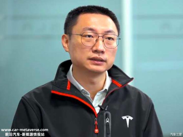 朱晓彤或将成为特斯拉下一任全球CEO
