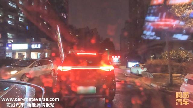 比亚迪唐DM-P究竟怎么样？