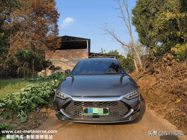 东北小伙花25万买辆比亚迪汉，半年后，道出无奈心酸