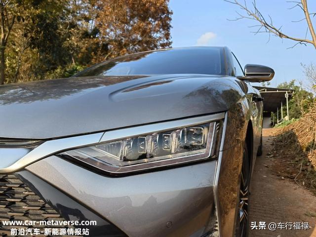 东北小伙花25万买辆比亚迪汉，半年后，道出无奈心酸