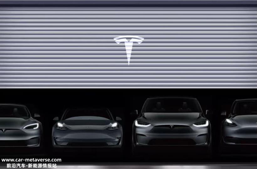 特斯拉明年将在泰国交付上海产电动车