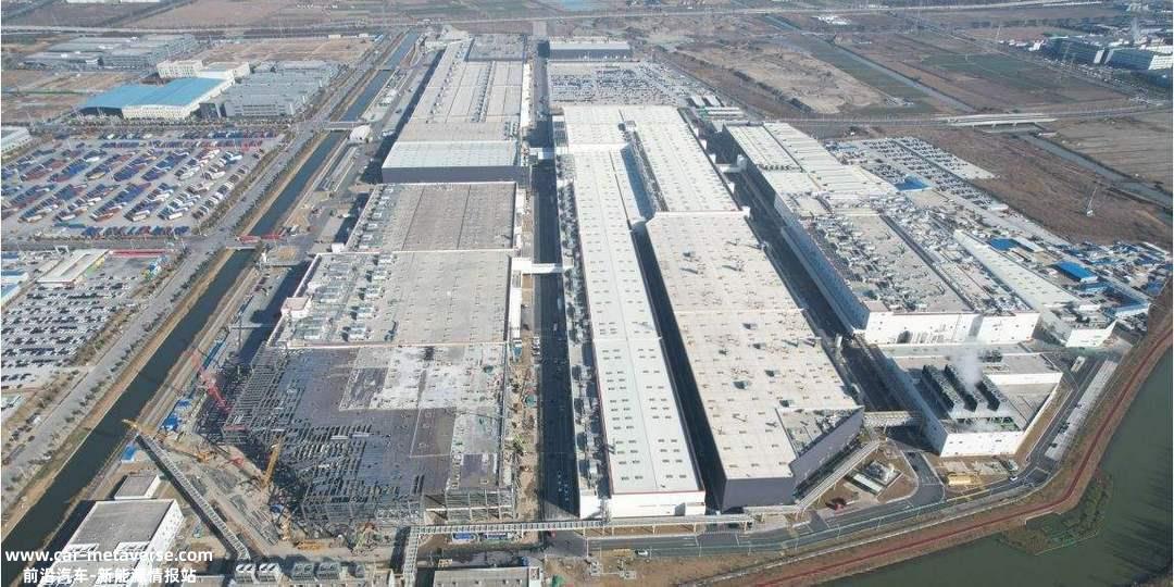 特斯拉德国销量同比翻番 而柏林工厂招工困难