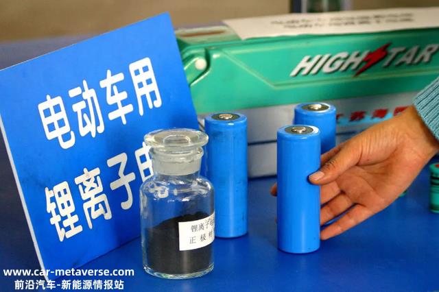 才明利剑，石墨烯、铅酸、锂电池怎么选？超威、天能哪个质量会更好