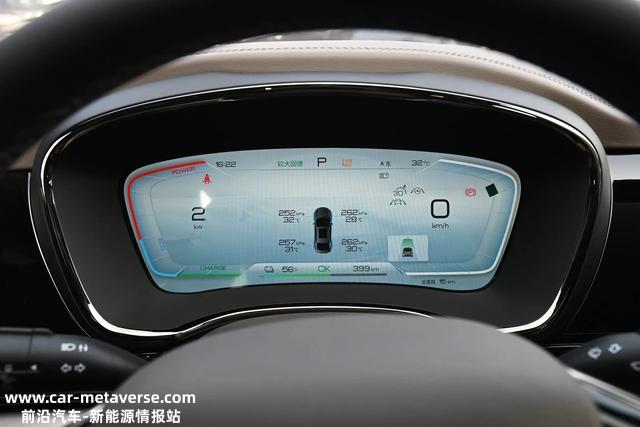 中大型纯电车，续航715千米，汉EV怎么样