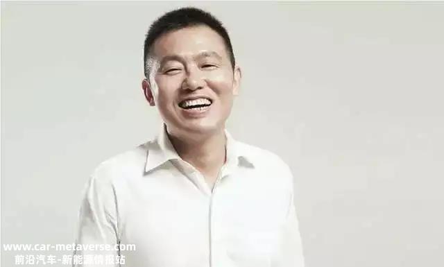 造车失败,遣散员工华为前太子再次遇到滑铁卢