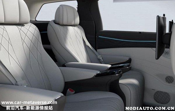腾势D9优点和缺点是什么？腾势D9不适合家用吗