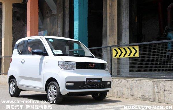 一3万微型小汽车新能源推荐，小型电动汽车价格2万~3万哪款好"