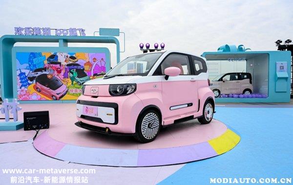 一3万微型小汽车新能源推荐，小型电动汽车价格2万~3万哪款好"