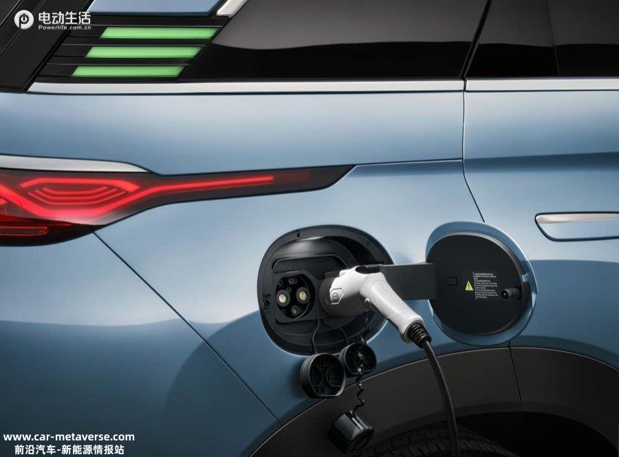 比亚迪海洋网又添重磅车型 护卫舰07正式上市售20.28万元起