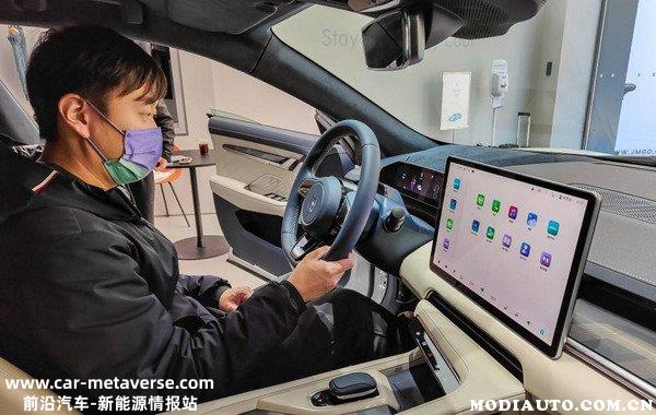 开极氪一般什么档次人？极氪在新能源里什么档次
