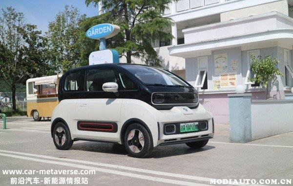 小型电动汽车排名及价格，微型电动汽车十大名牌排名及价格