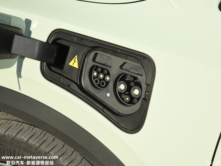 售5.1万欧元 爱驰U6在欧洲市场上市