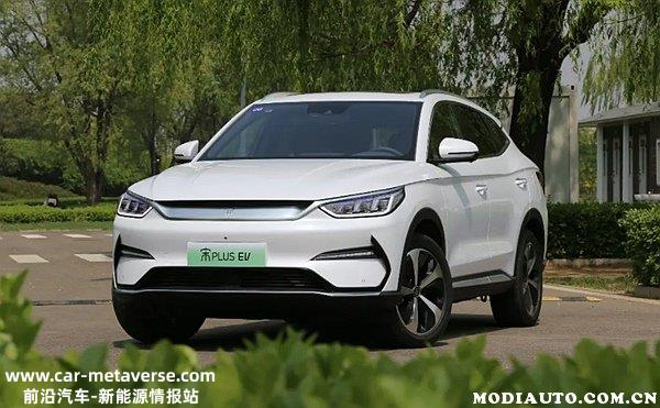 比亚迪宋纯电SUV车型及报价，比亚迪宋新能源2022款价格