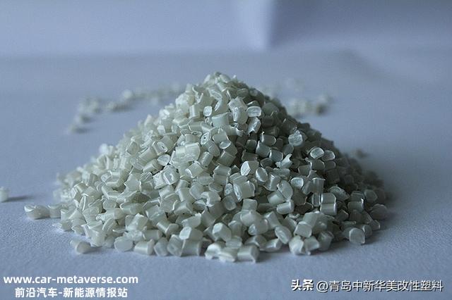 一秒读懂汽车蓄电池外壳要用改性PP材料的原因—中新华丽改性塑料