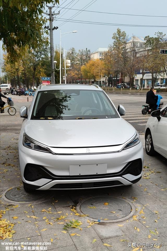 开比亚迪元PLUS里程1000千米后与燃油车到底有什么分歧？