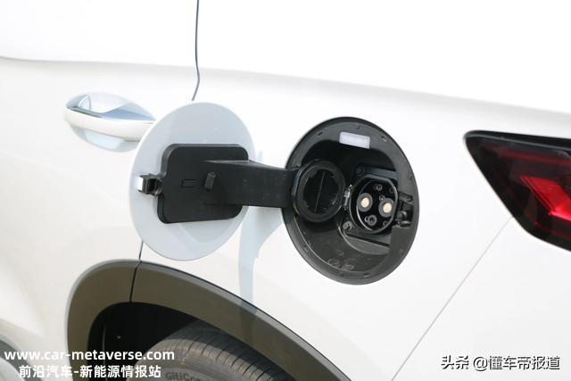 底盘有点德系味儿/续航505千米 试驾全新宋PLUS EV