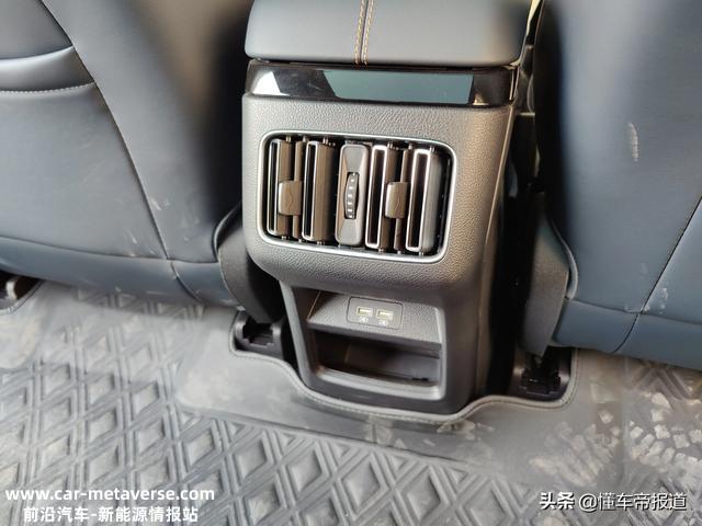 底盘有点德系味儿/续航505千米 试驾全新宋PLUS EV