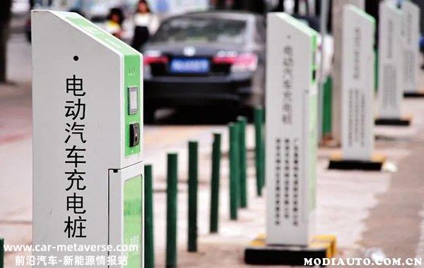 充电桩申请多少KW？充电桩容量申请应该填多大