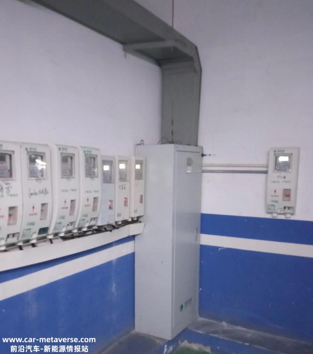我的充电桩之路，洒下了阳光