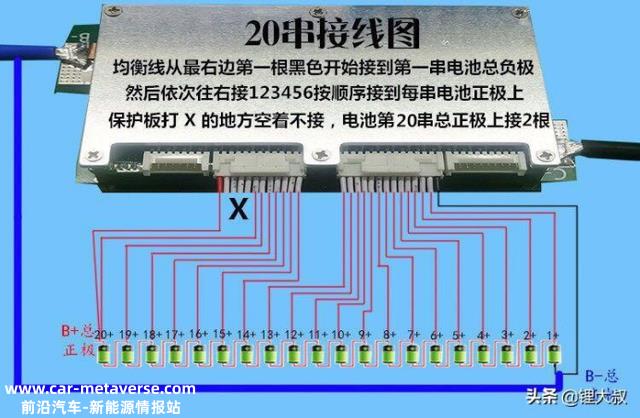 锂电池与铅酸电池的根基区别你知道几种？