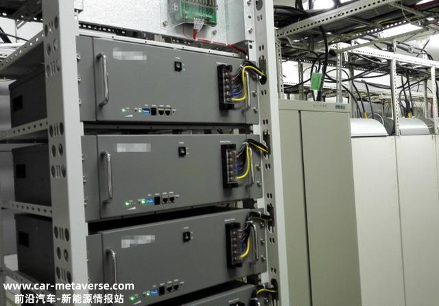 锂电池与铅酸电池的根基区别你知道几种？