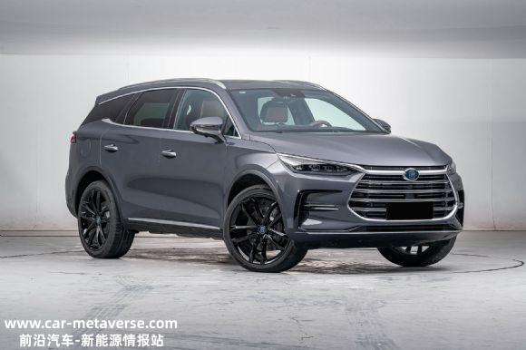 1-11月SUV销量十五强榜，比亚迪宋40万辆，哈弗H6第三，RAV4第七