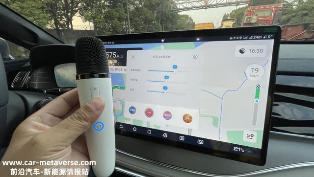 不吹牛，在我试过的国产中型SUV中，像唐DM-p这么强的今朝不多见