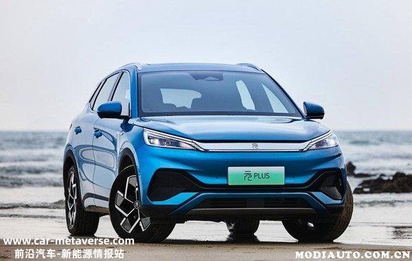 SUV纯电动汽车排行榜，纯电动车汽车排名前十名SUV