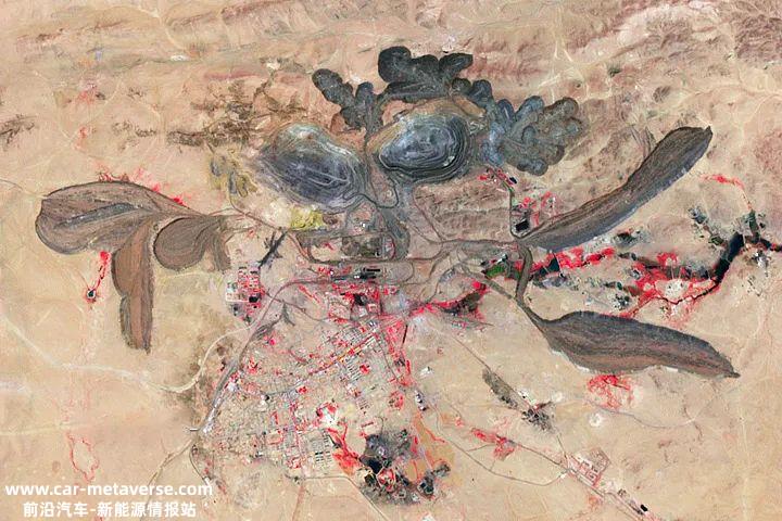 特斯拉隐秘的恐惧：中国新能源车爆发背后的50年棋局