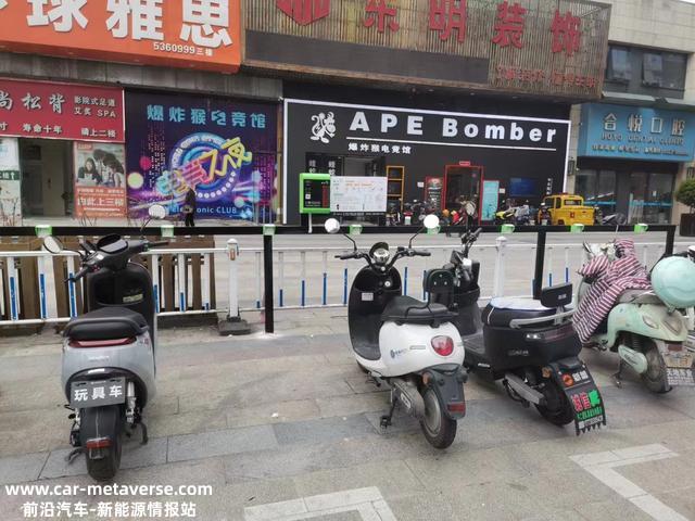 电动车充电桩一台几多钱？多久能回本？
