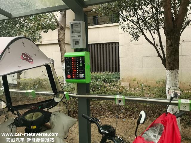 电动车充电桩一台几多钱？多久能回本？