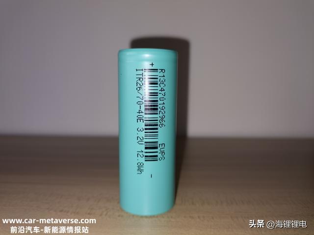 越廉价或是越贵的锂电池越好？看完这篇你这就知道是什么情况了