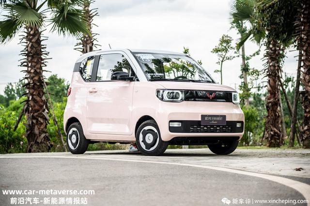 比亚迪汉差400台夺冠，宏光MINIEV危！11月轿车销量点评