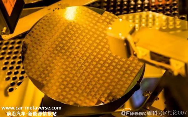 中国科技产业将彻底结束硅基芯片主导芯片产业历史
