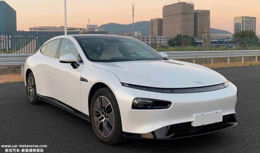 [小鹏汽车财务报表]小鹏公布财务报告2022Q3巨亏24亿
