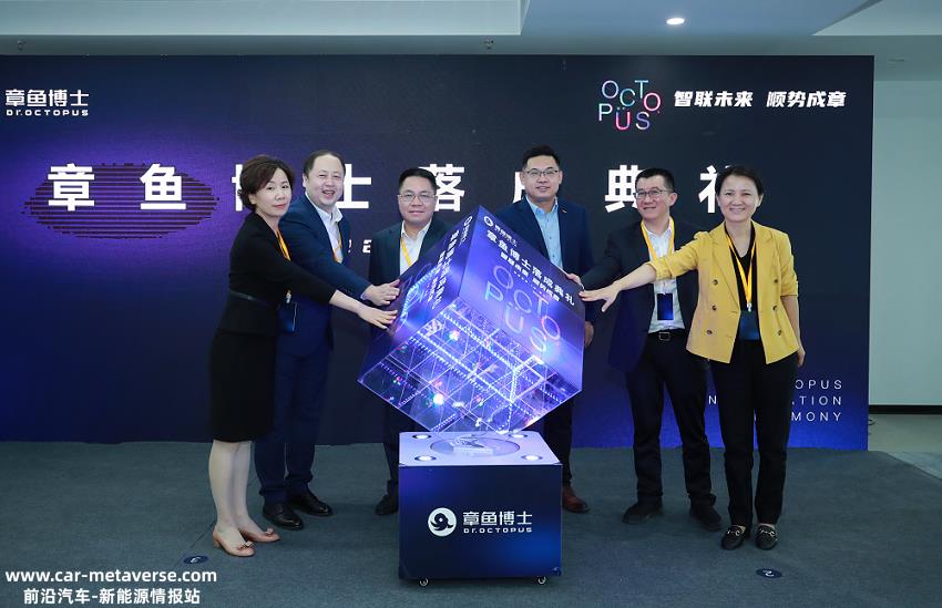 智能网联汽车周报(10月第四周) | 工信部：应建立智能汽车网络安全制度；上海首个垂直掘进地下智慧车库开建