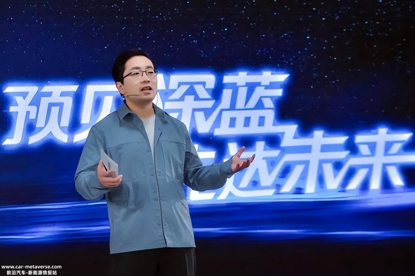 长安深蓝SL为什么03销量低迷?