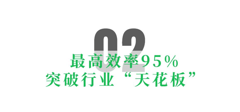 碰巧长安汽车的新原力超集电驱动可以实现1万赫兹以上的开关频率